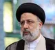 Helicopter crashed carrying Iran President Ebrahim Raisi