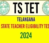 All set for TET in Telangana