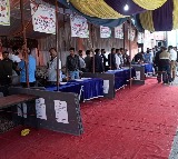 Voting begins in fifth phase of Lok Sabha polls, several bigwigs in fray