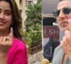 LS Polls: Bollywood actors Akshay Kumar, Janhvi Kapoor among early-bird voters in Mumbai