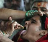 178-yr-old practice of distributing ‘fish prasadam’ in Hyderabad to be on June 8-9