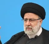 Iran President Raisi's death: India declares one day state mourning on Tuesday