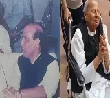 Rajnath Singh's 94-year-old milkman pal casts vote in Mumbai
