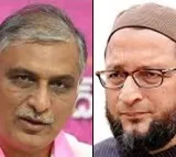 BRS, AIMIM demand steps for safety of students in Kyrgyzstan