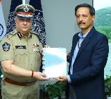 Andhra Pradesh SIT submits report on poll-related violence to DGP