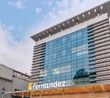 Fernandez Hospital Launches IUI Clinic at Necklace Road