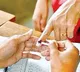 Voting to begin shortly  all eyes on Amethi Raebareli