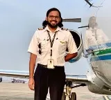 Gopi Thotakura First Indian Space Tourist Who is He