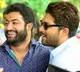 Allu Arjun Special Birth Day Wishes to Jr NTR