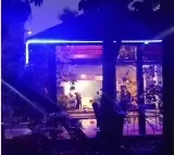 Rave Party In Bengalore FarmHouse