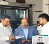 Police Held US Doctor Lokesh for Using Satellite Phone Without Permit
