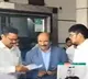 Police Held US Doctor Lokesh for Using Satellite Phone Without Permit