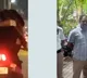 Road isnt a stage for stunts Man rides bike with a woman on his lap booked after viral video