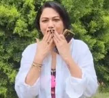 Telugu Actress Hema Clarification About Bengalore Rave Party