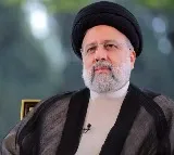PM Modi shocked to know Iran President Ebrahim Raisi tragic demise
