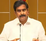 TDP Leader Devineni Uma Fire on AP Police
