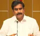 TDP Leader Devineni Uma Fire on AP Police