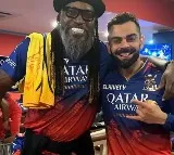 Kaka Come Back Next Year Virat Kohli Asks RCB Legend To Return To IPL As Impact Player