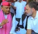 Rahul Gandhi AND Akhilesh Yadav Left Rally Without Giving Speech