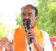 Etala Rajendar appeals people to vote bjp