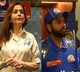 Nita Ambani gives important message to Rohit Sharma and Hardik Pandya