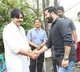 Pawan Kalyan conveys birthday wishes to NTR