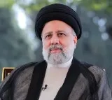 Iranians celebrations after Ebrahim Raisi death