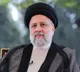 Iranians celebrations after Ebrahim Raisi death