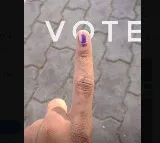 56 turnout in 49 seats till 5 pm