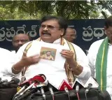 Varla Ramaiah and other TDP leaders met Law and Order DIG Senthil Kumar