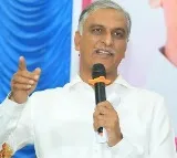 Harish Rao blames Congress for fake promises