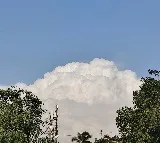 Rains for three days in telugu states