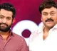 Chiranjeevi wishes Tarak on his birthday