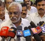 YV Subbareddy talks about CM Jagan oath taking ceremony