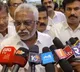 YV Subbareddy talks about CM Jagan oath taking ceremony