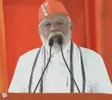 My 100 year old mother was treated in govt hospital says PM on brand Modi