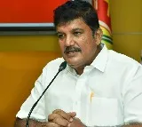 Dhulipalla comments on Palnadu violence