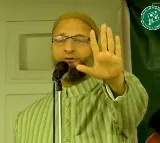 Asaduddin responds on Kyrgyzsthan issue
