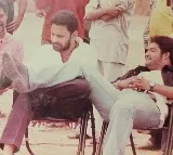 Kodali Nani shares very interesting photo on NTR birthday