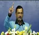 Kejriwal says acche din aane waale hain Modi ji jane waale hain