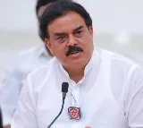 Nadendla Manohar comments on Visakha issue