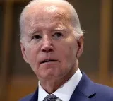 Biden asserts what's happening in Gaza 'is not genocide'
