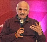 Manish Sisodia's judicial custody extended till May 31 in excise policy case