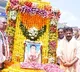 Telangana CM, Deputy CM pay tributes to Rajiv Gandhi