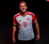 IPL 2024: Bayern Munich striker Harry Kane sends best wishes to KKR ahead of 1st qualifier against SRH