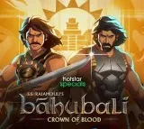 Raktadeva from ‘Baahubali: Crown of Blood’ is as humane as any other character, says Rajesh Khattar