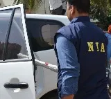 Rameshwaram Cafe blast case: NIA raids four houses in Bengaluru