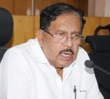 Want to make K’taka drug free, won’t allow rave parties: Home Min Parameshwara