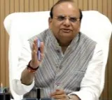 LG Saxena condemns assault on Swati Maliwal at CM's residence, calls for accountability and action