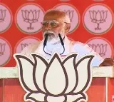 Congress and SP have no respect for Sanatan Dharm: PM Modi